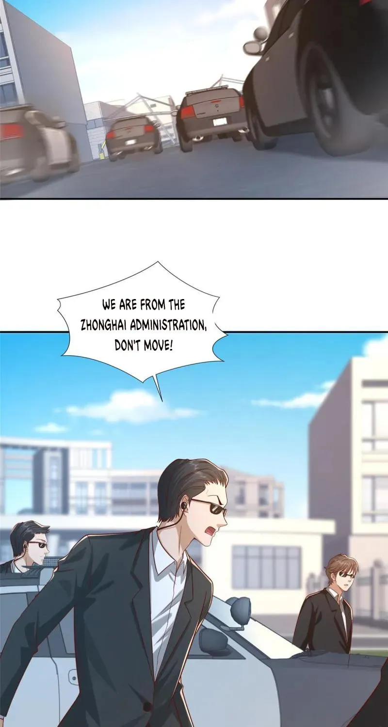 I Randomly Have A New Career Every Week Chapter 271 page 21 - 