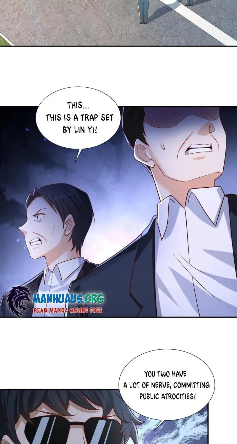 I Randomly Have A New Career Every Week Chapter 271 page 23 - 