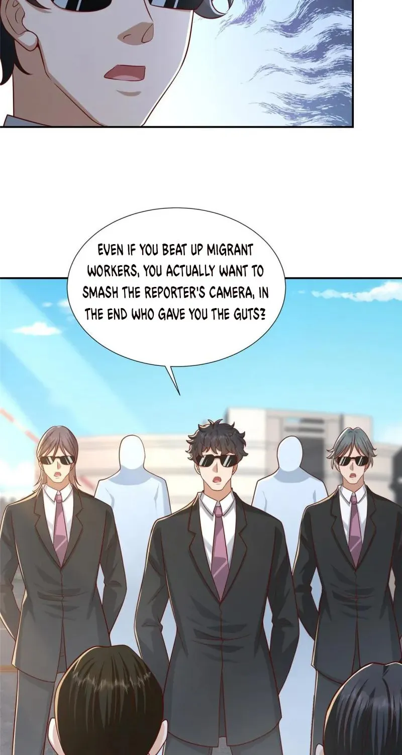 I Randomly Have A New Career Every Week Chapter 271 page 24 - 