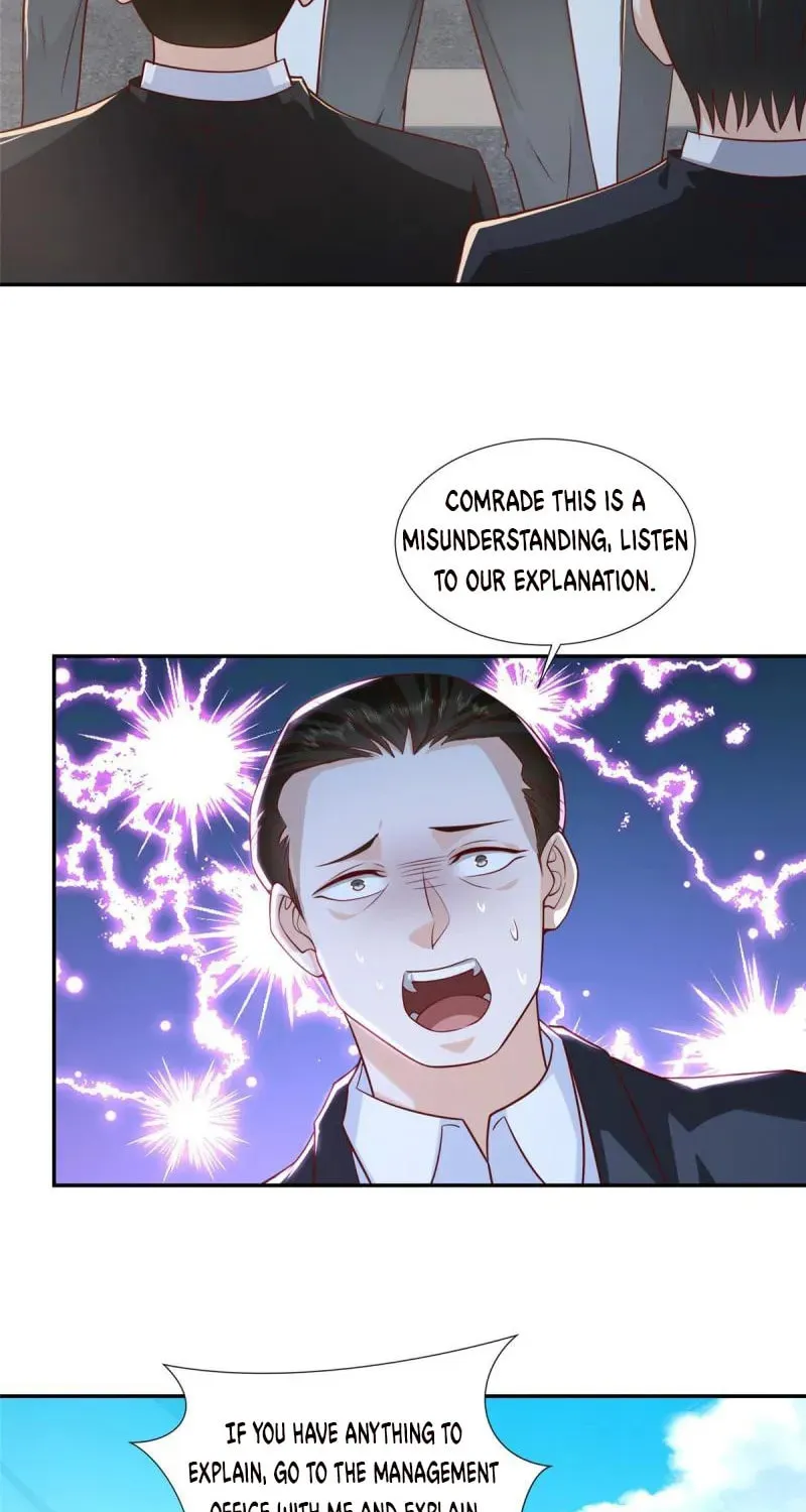 I Randomly Have A New Career Every Week Chapter 271 page 25 - 