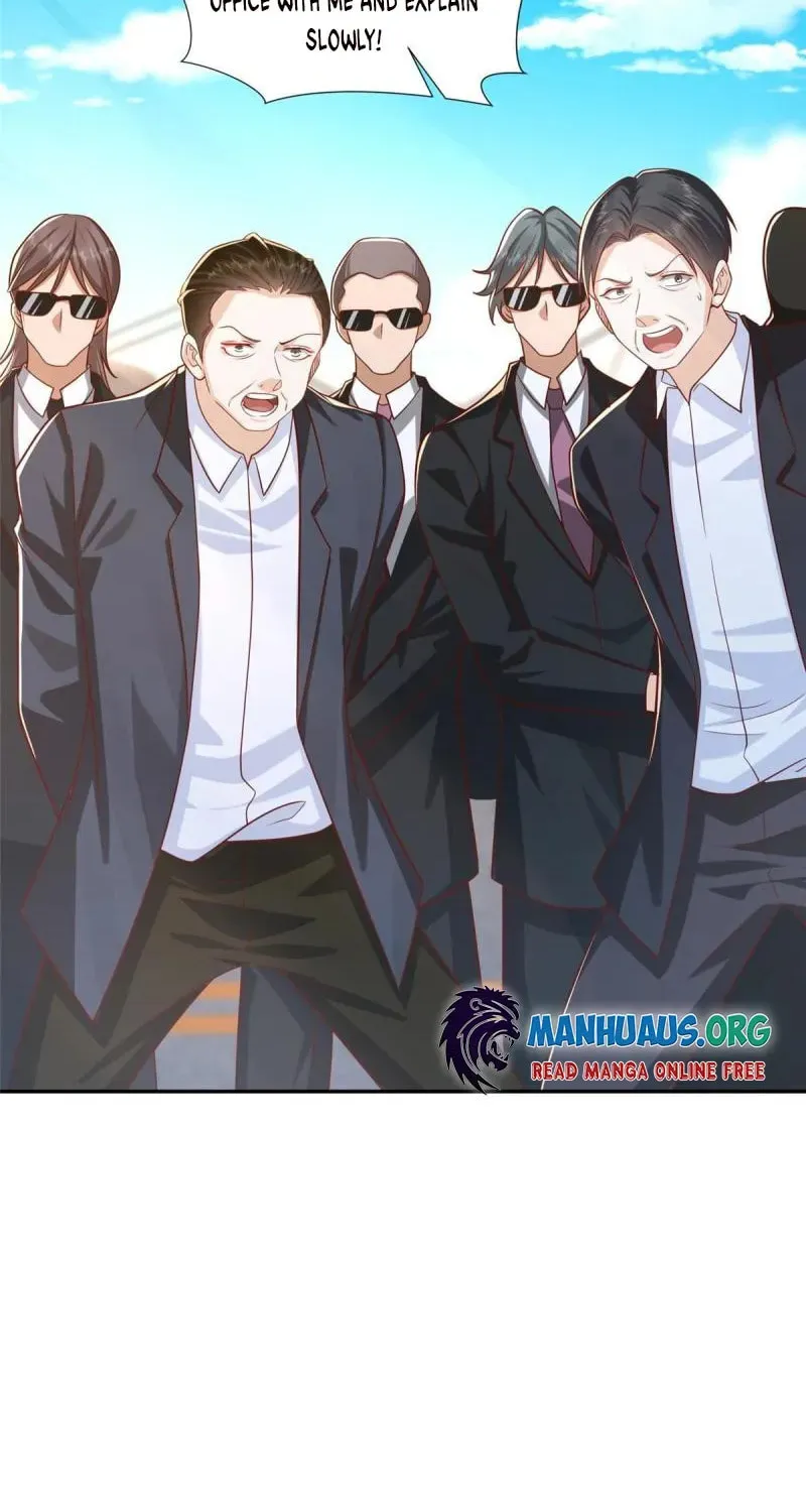 I Randomly Have A New Career Every Week Chapter 271 page 26 - 