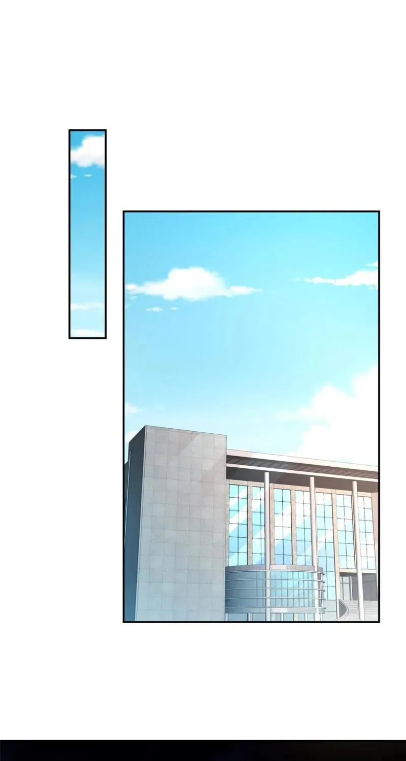 I Randomly Have A New Career Every Week Chapter 271 page 27 - 