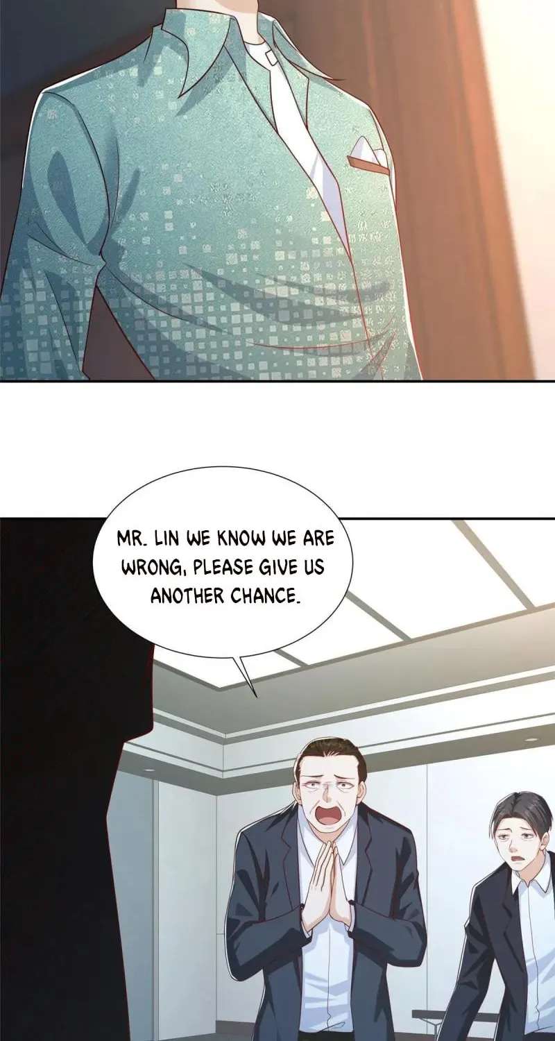 I Randomly Have A New Career Every Week Chapter 271 page 30 - 