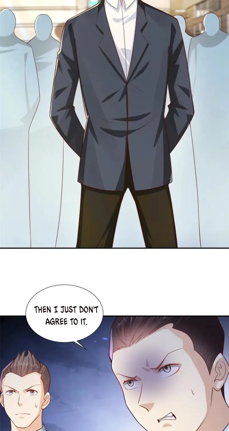 I Randomly Have A New Career Every Week Chapter 271 page 4 - 