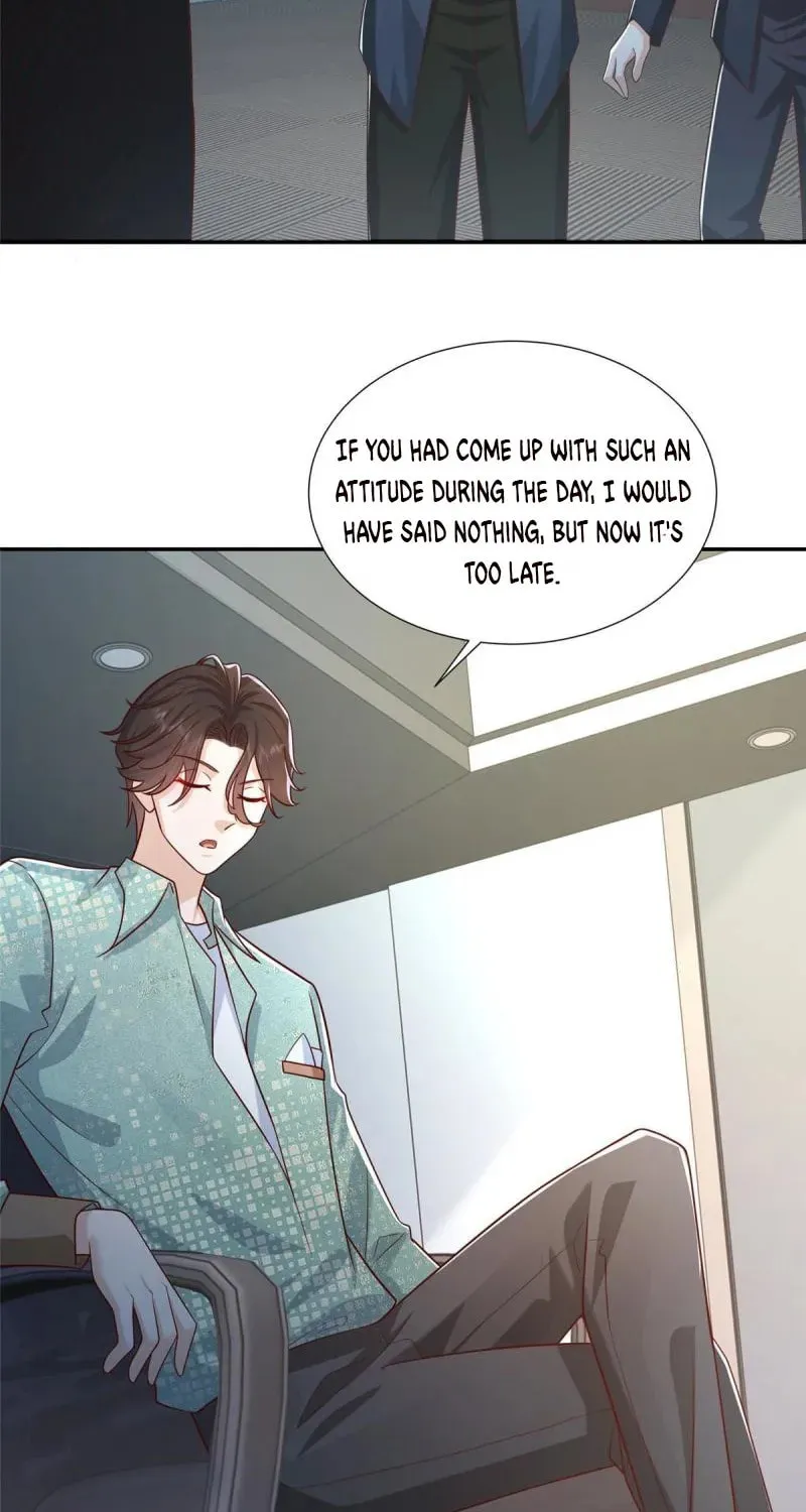 I Randomly Have A New Career Every Week Chapter 271 page 31 - 