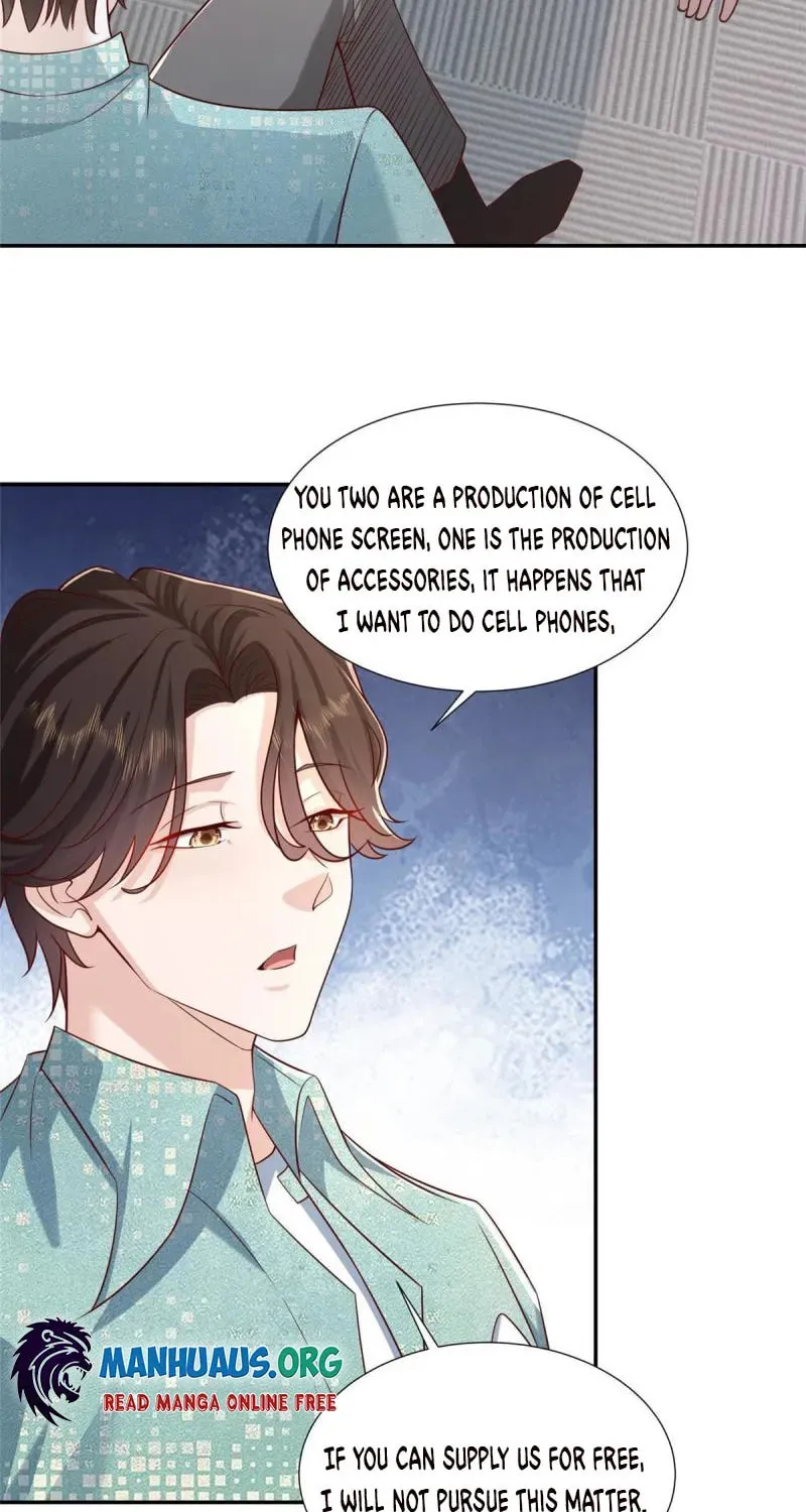 I Randomly Have A New Career Every Week Chapter 271 page 33 - 
