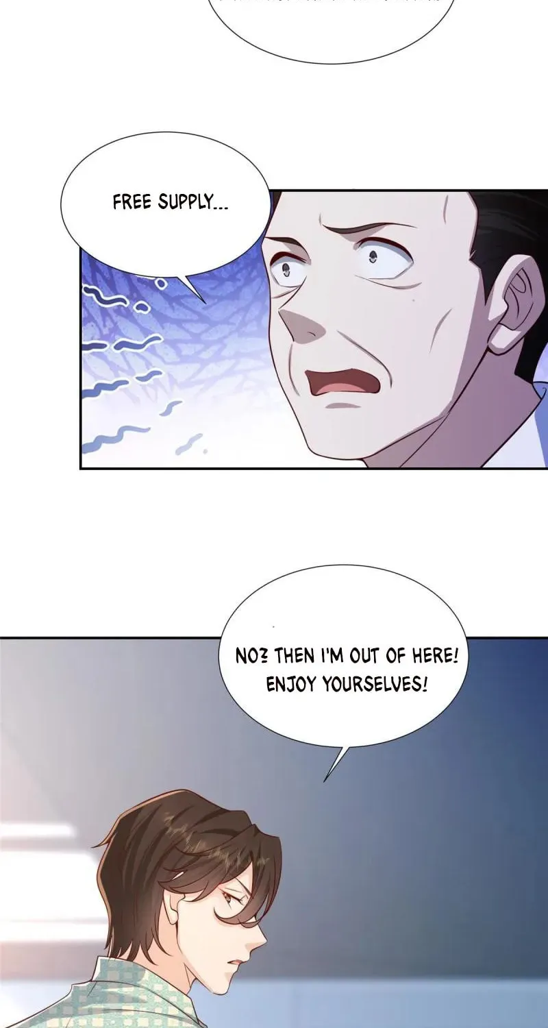 I Randomly Have A New Career Every Week Chapter 271 page 34 - 