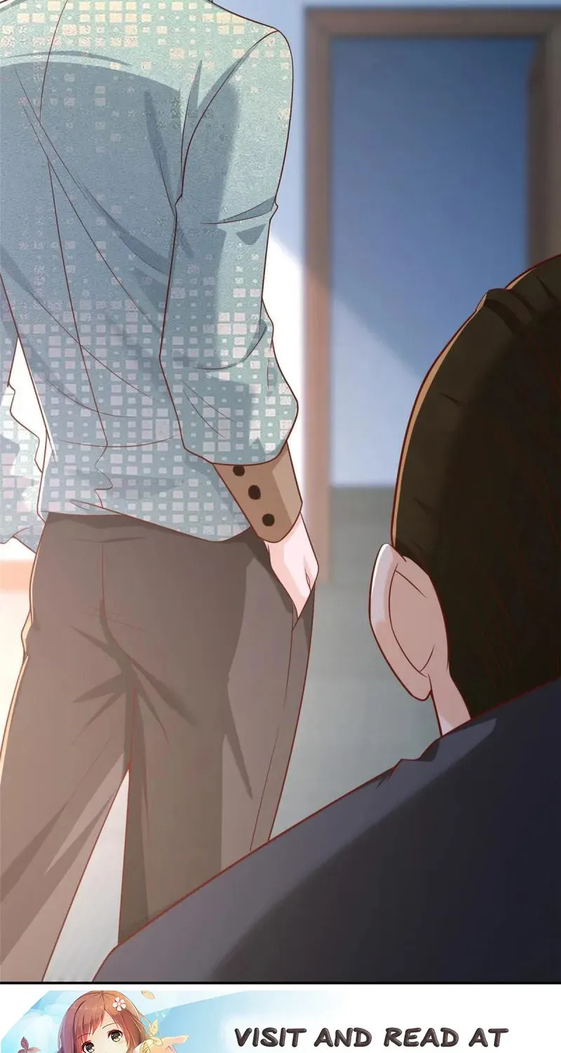 I Randomly Have A New Career Every Week Chapter 271 page 35 - 
