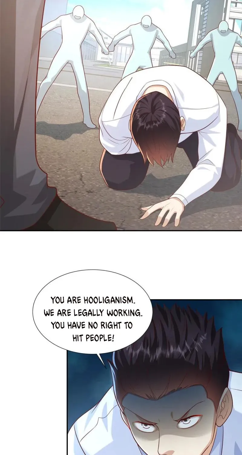 I Randomly Have A New Career Every Week Chapter 271 page 7 - 