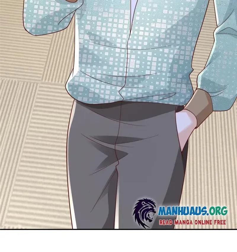 I Randomly Have A New Career Every Week Chapter 272 page 11 - 