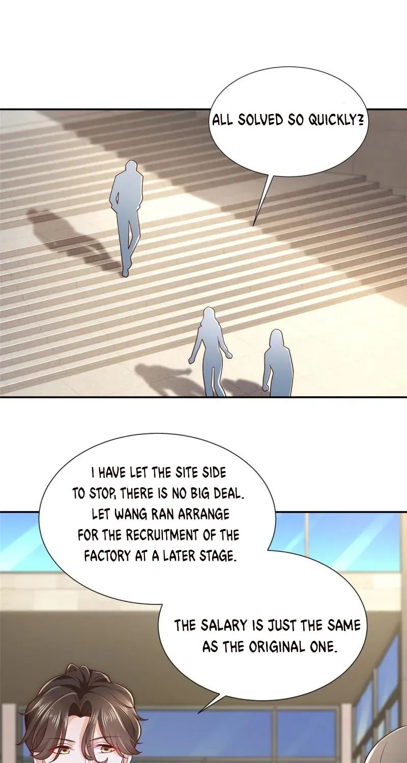 I Randomly Have A New Career Every Week Chapter 272 page 12 - 