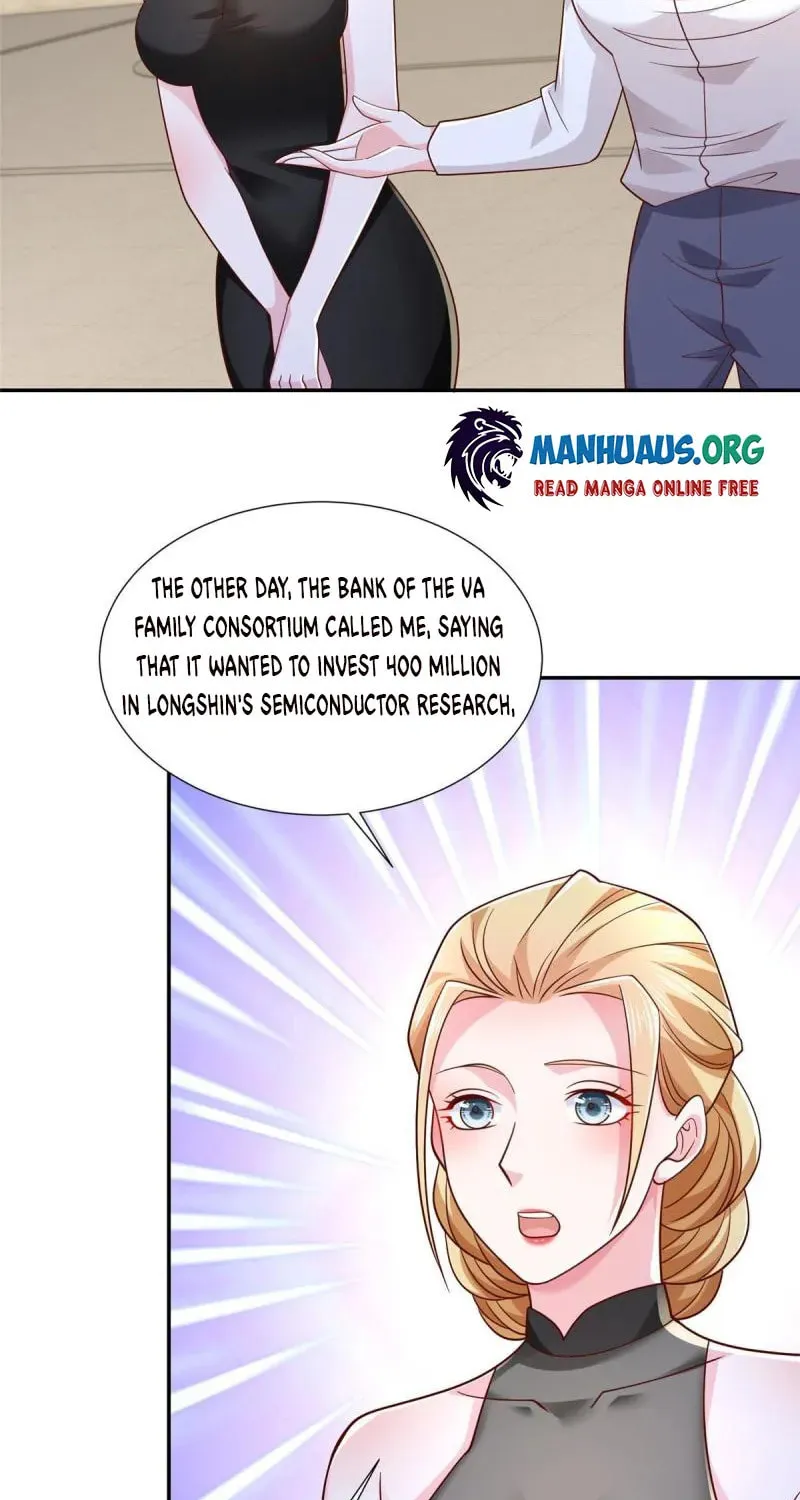I Randomly Have A New Career Every Week Chapter 272 page 14 - 