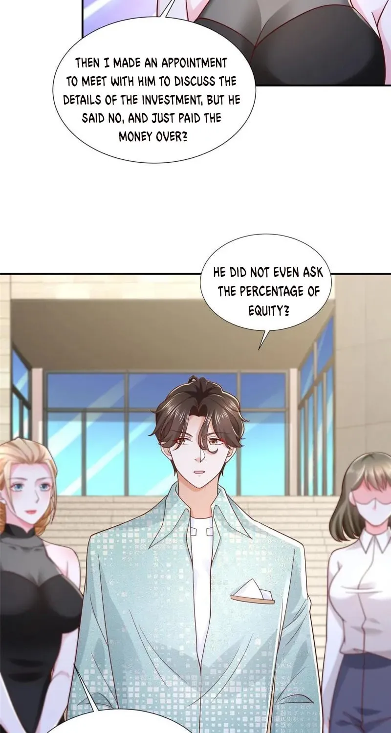 I Randomly Have A New Career Every Week Chapter 272 page 15 - 