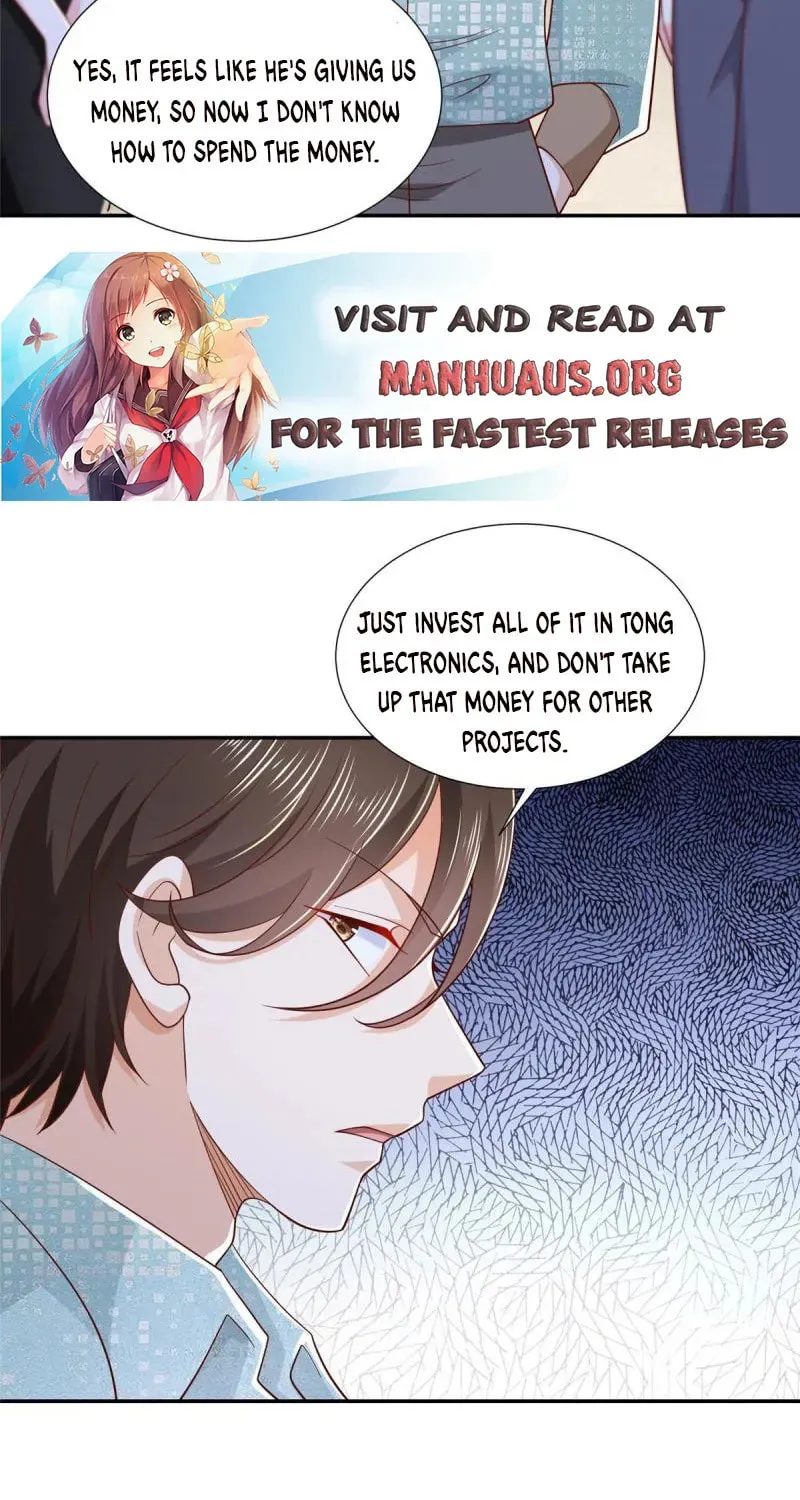 I Randomly Have A New Career Every Week Chapter 272 page 16 - 
