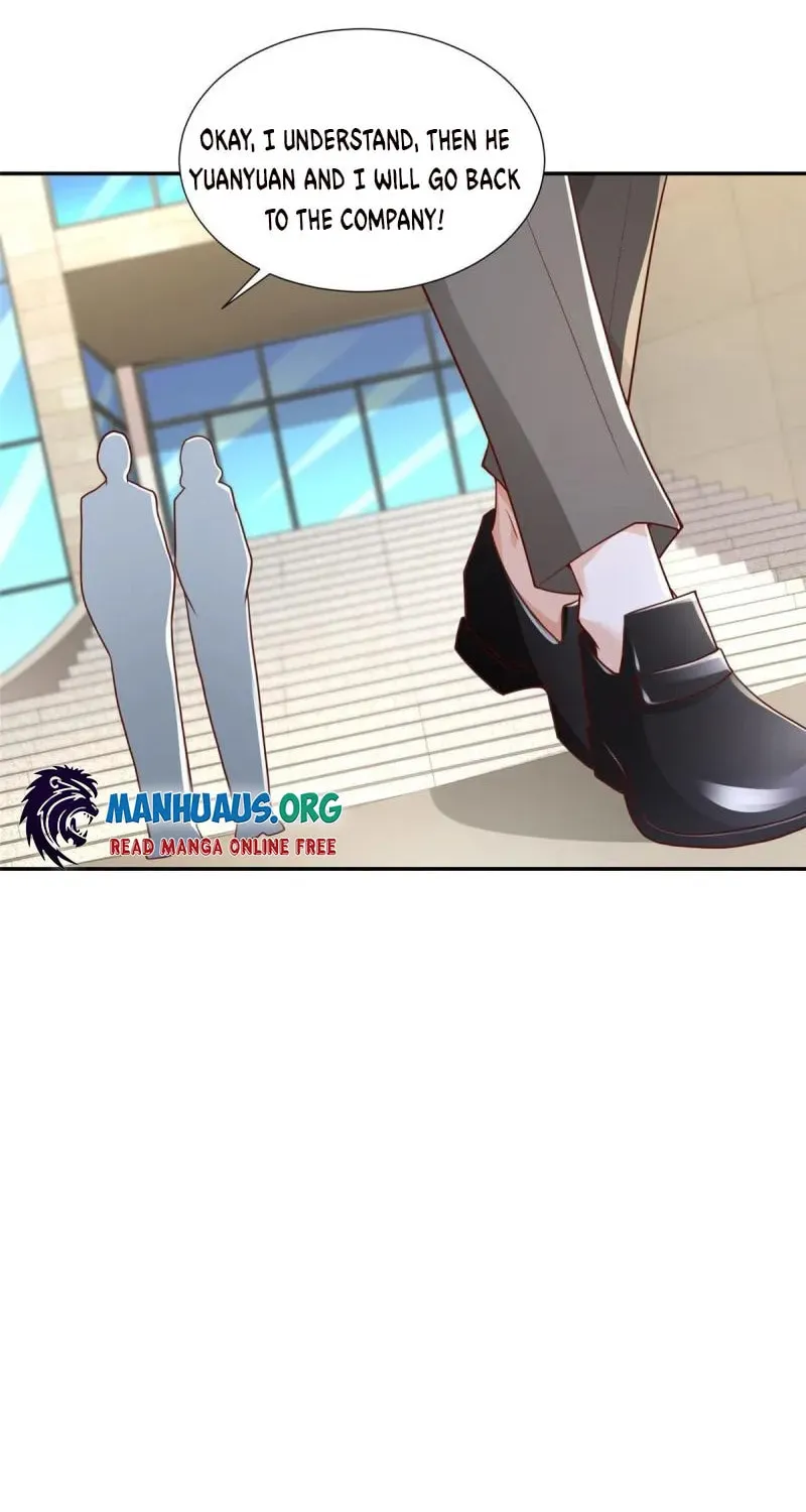 I Randomly Have A New Career Every Week Chapter 272 page 17 - 