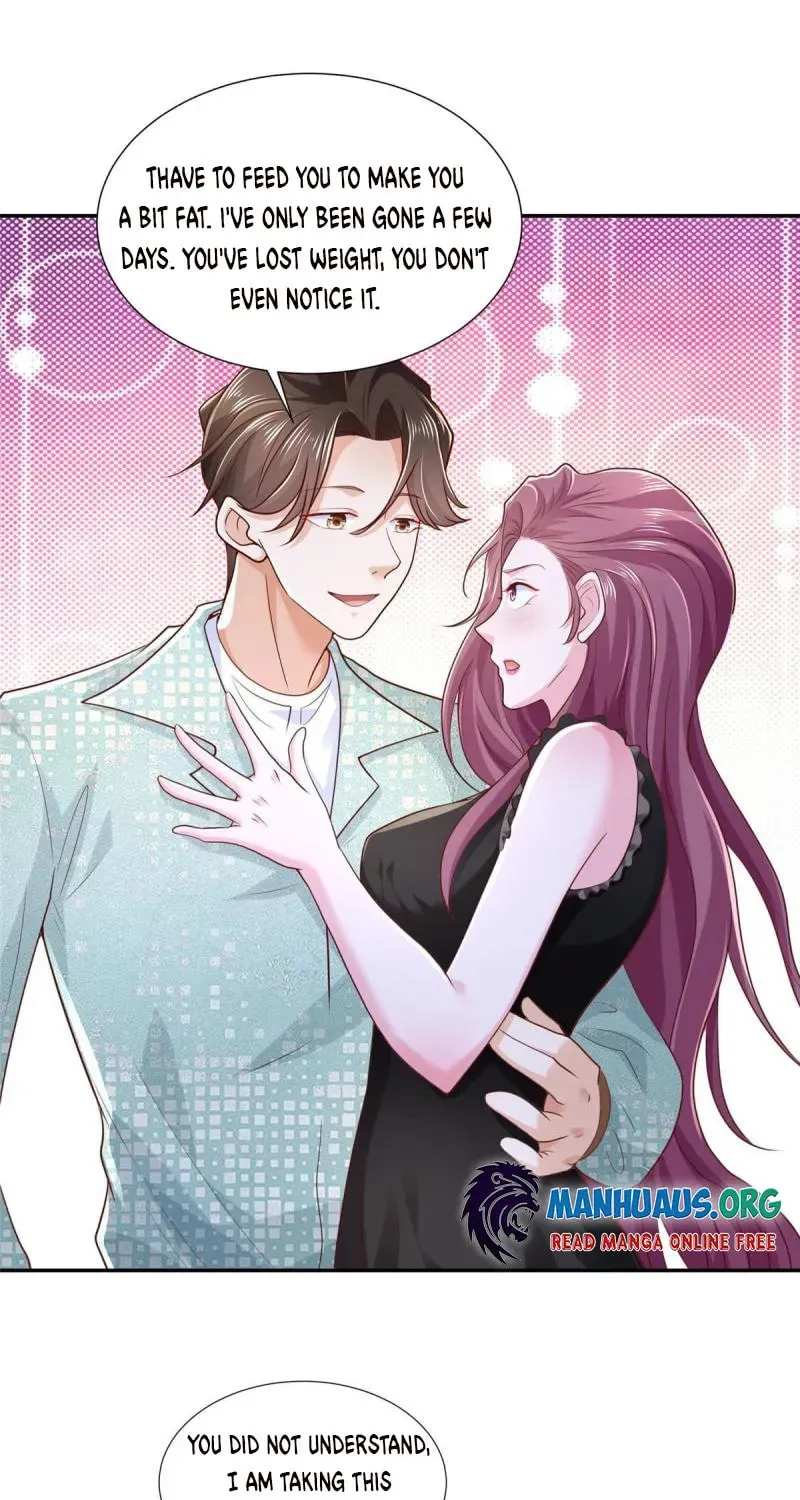 I Randomly Have A New Career Every Week Chapter 272 page 21 - 
