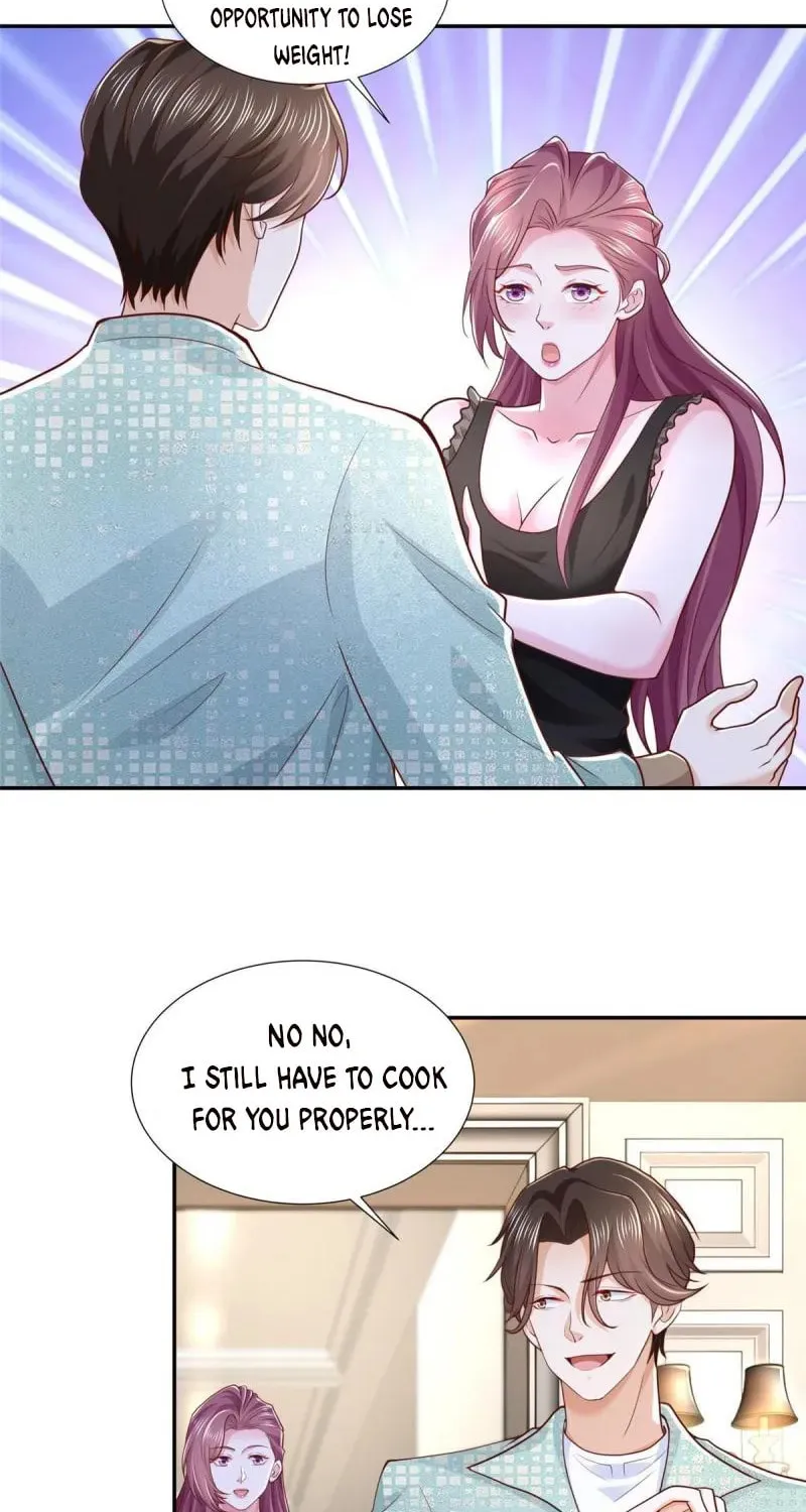 I Randomly Have A New Career Every Week Chapter 272 page 22 - 