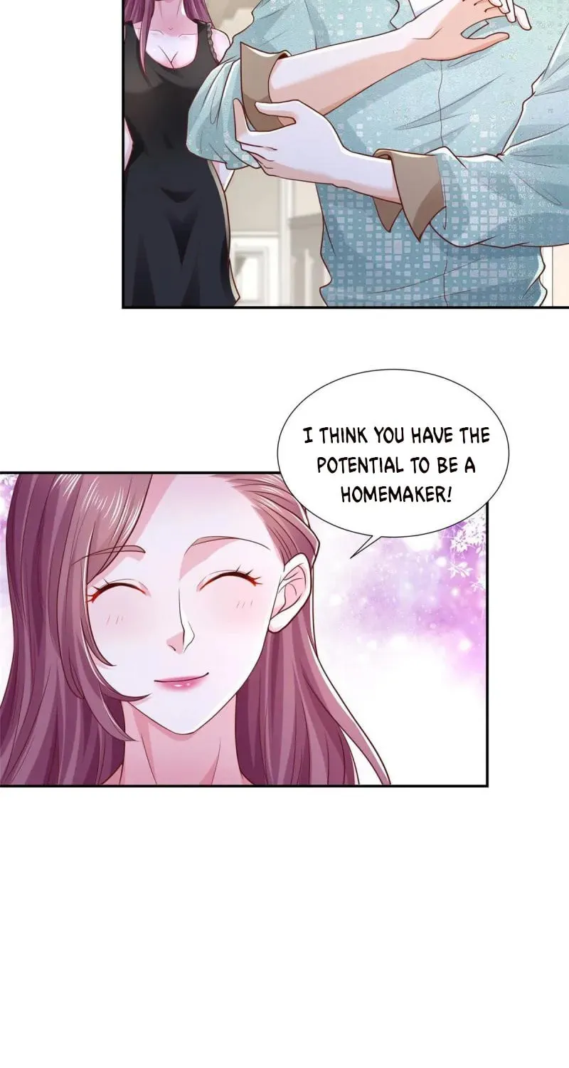 I Randomly Have A New Career Every Week Chapter 272 page 23 - 