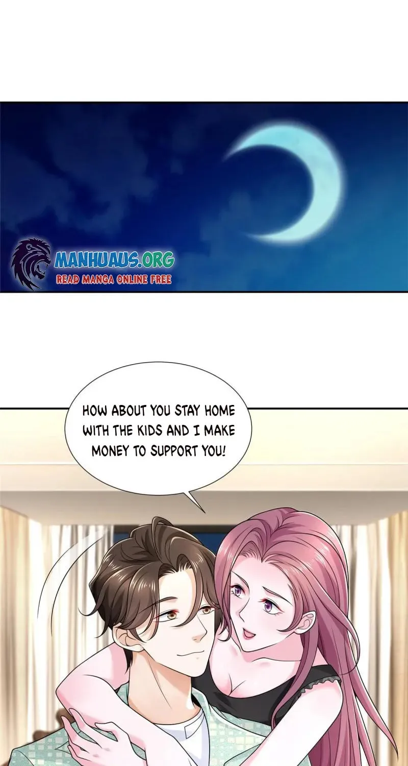 I Randomly Have A New Career Every Week Chapter 272 page 24 - 