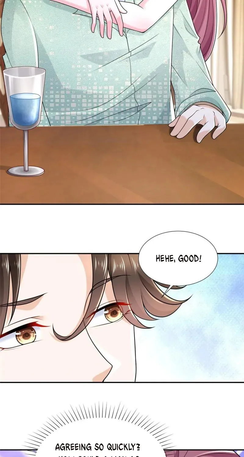 I Randomly Have A New Career Every Week Chapter 272 page 25 - 