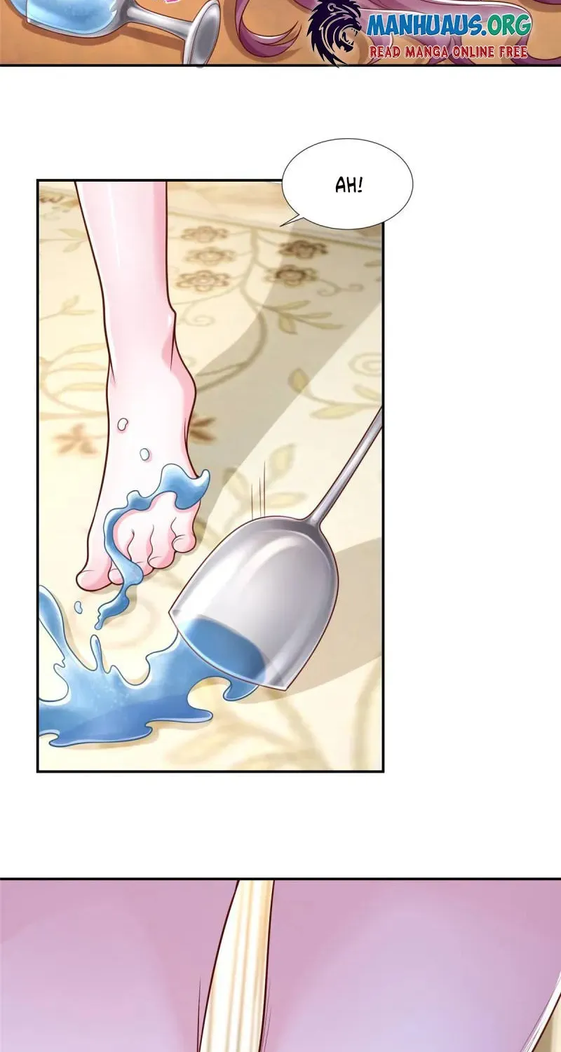 I Randomly Have A New Career Every Week Chapter 272 page 29 - 