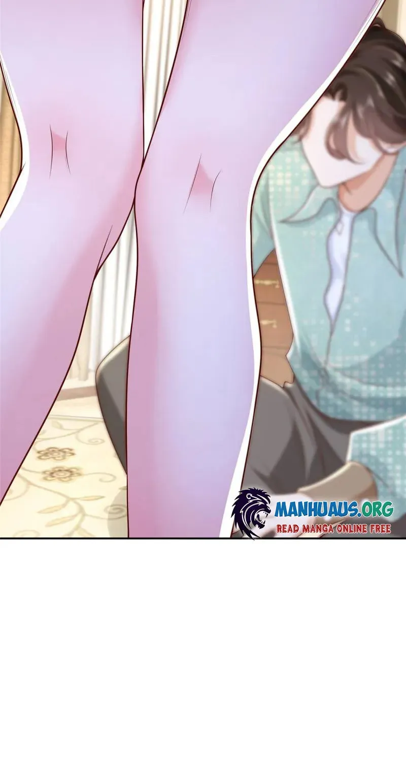 I Randomly Have A New Career Every Week Chapter 272 page 30 - 