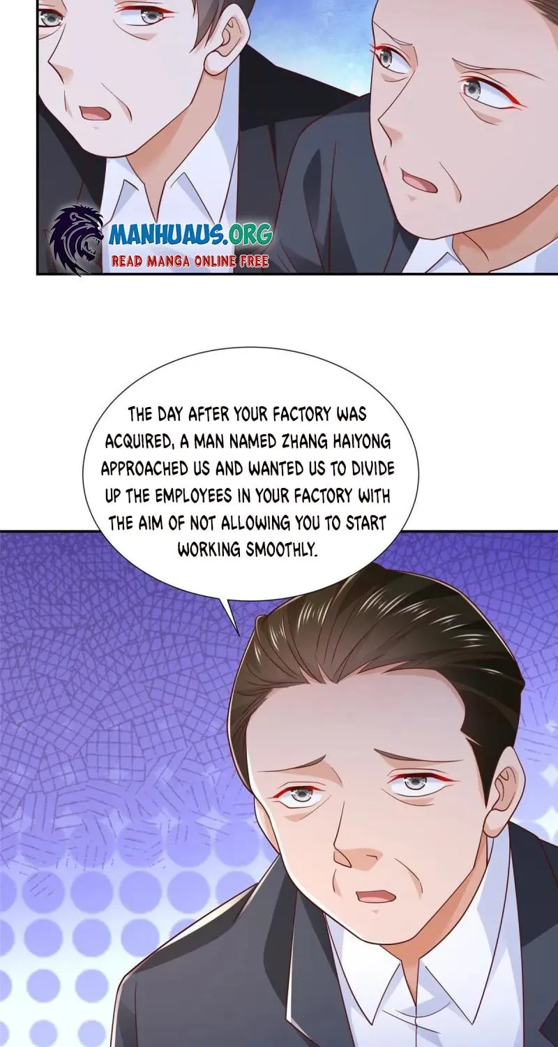 I Randomly Have A New Career Every Week Chapter 272 page 4 - 