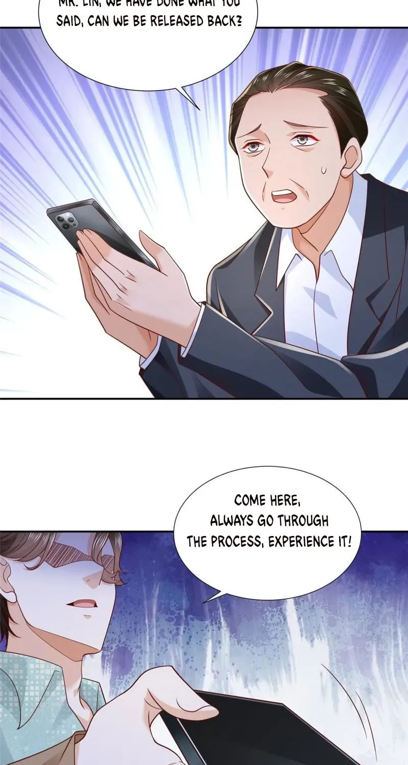 I Randomly Have A New Career Every Week Chapter 272 page 9 - 