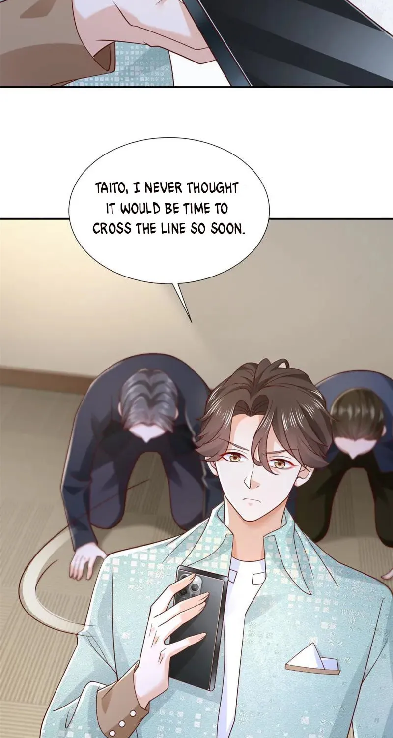 I Randomly Have A New Career Every Week Chapter 272 page 10 - 