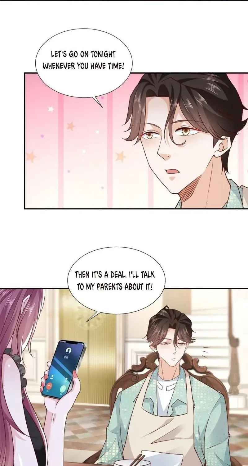 I Randomly Have A New Career Every Week Chapter 273 page 11 - 