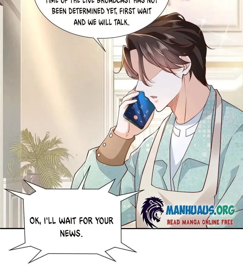 I Randomly Have A New Career Every Week Chapter 273 page 13 - 