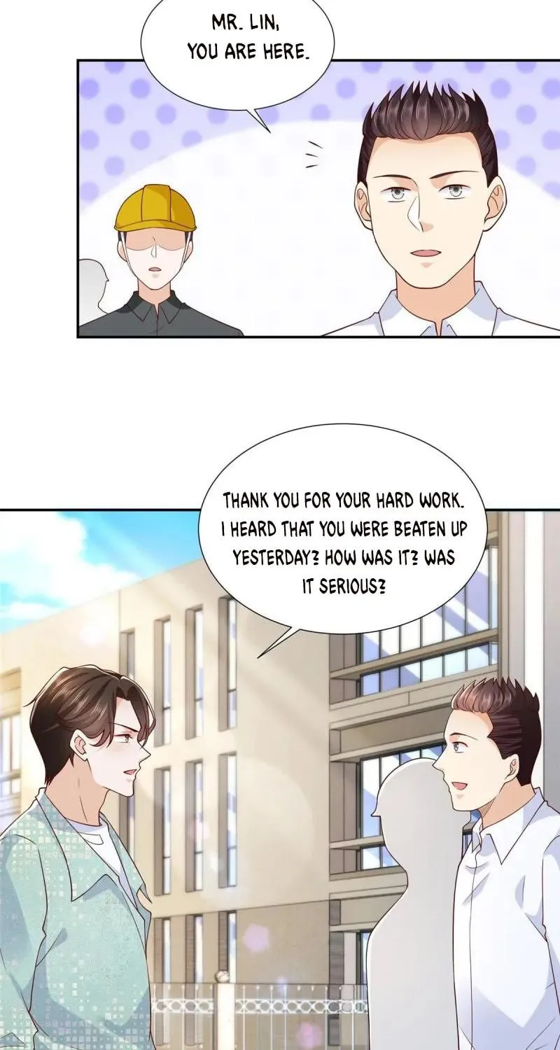 I Randomly Have A New Career Every Week Chapter 273 page 17 - 