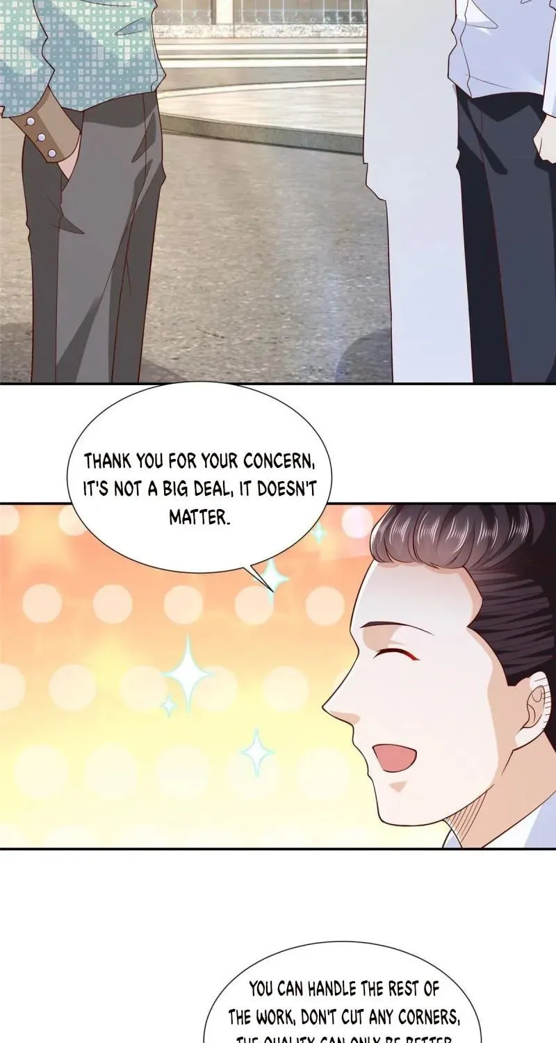 I Randomly Have A New Career Every Week Chapter 273 page 18 - 