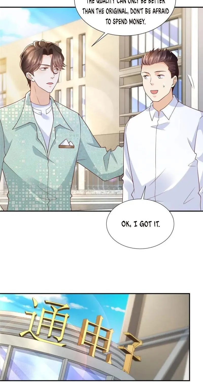 I Randomly Have A New Career Every Week Chapter 273 page 19 - 