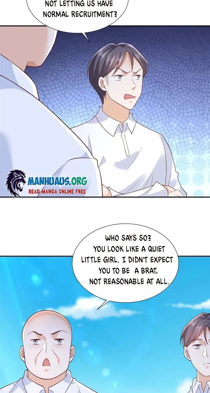 I Randomly Have A New Career Every Week Chapter 273 page 21 - 