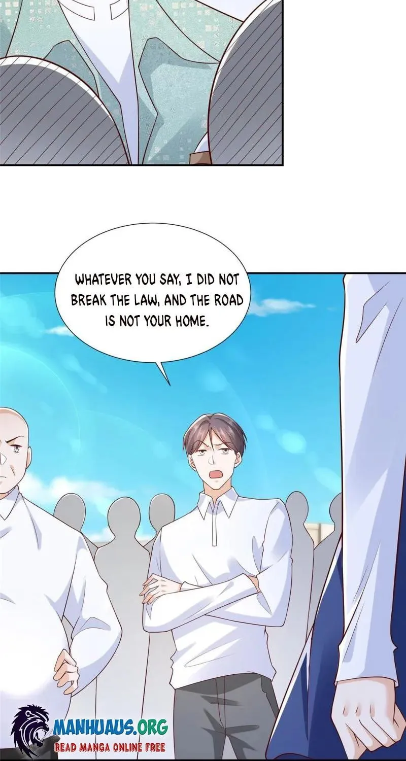 I Randomly Have A New Career Every Week Chapter 273 page 25 - 