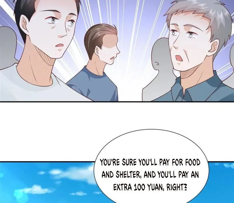 I Randomly Have A New Career Every Week Chapter 273 page 27 - 