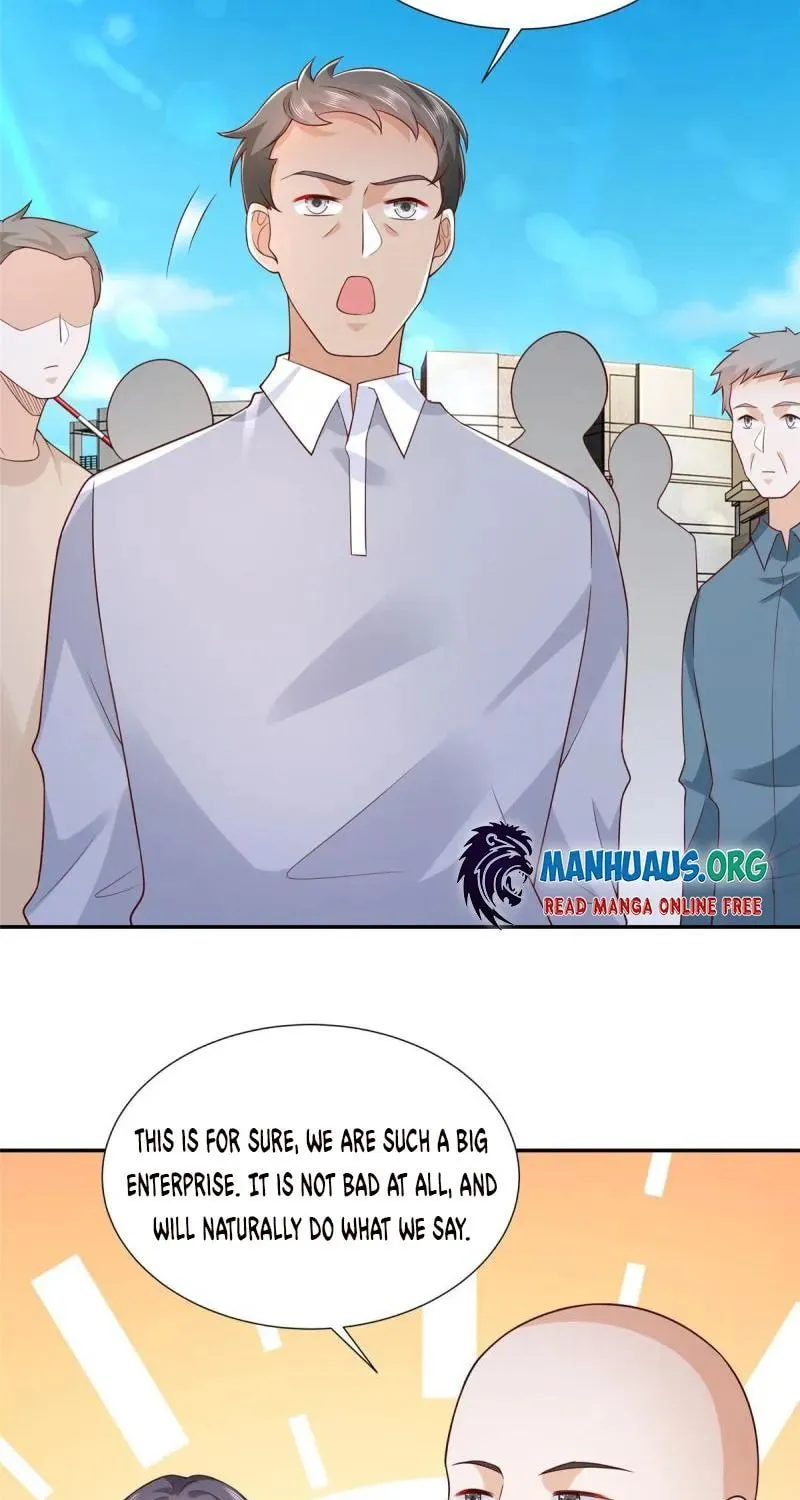I Randomly Have A New Career Every Week Chapter 273 page 28 - 