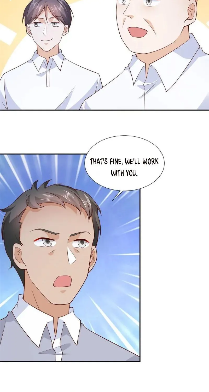 I Randomly Have A New Career Every Week Chapter 273 page 29 - 