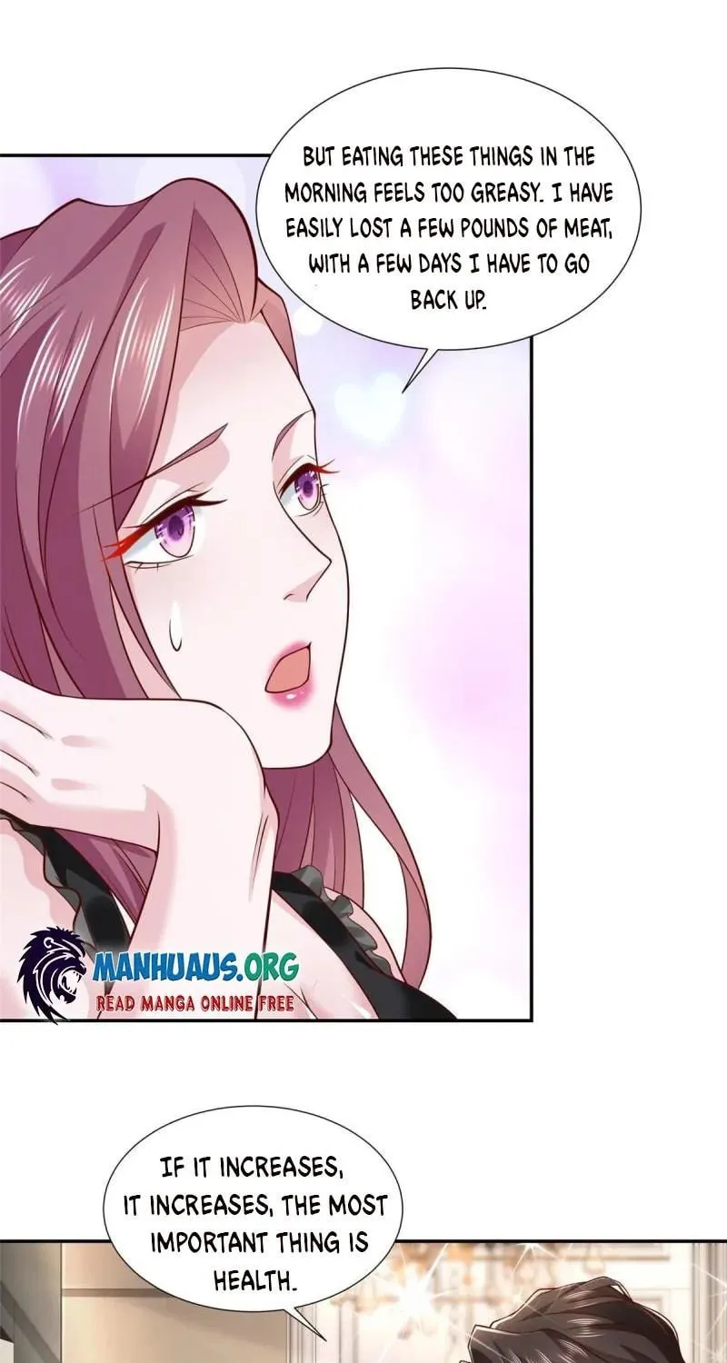 I Randomly Have A New Career Every Week Chapter 273 page 8 - 