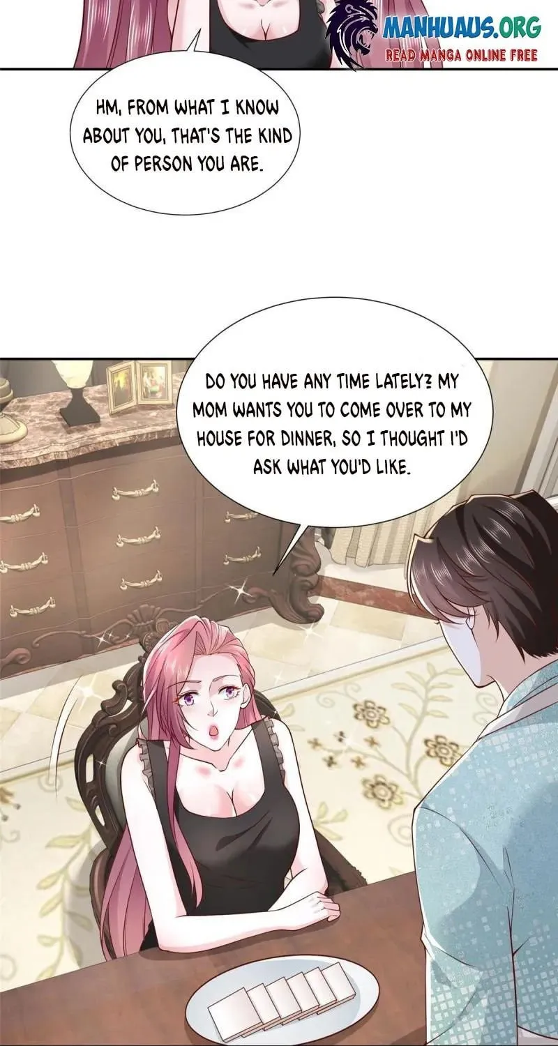 I Randomly Have A New Career Every Week Chapter 273 page 10 - 