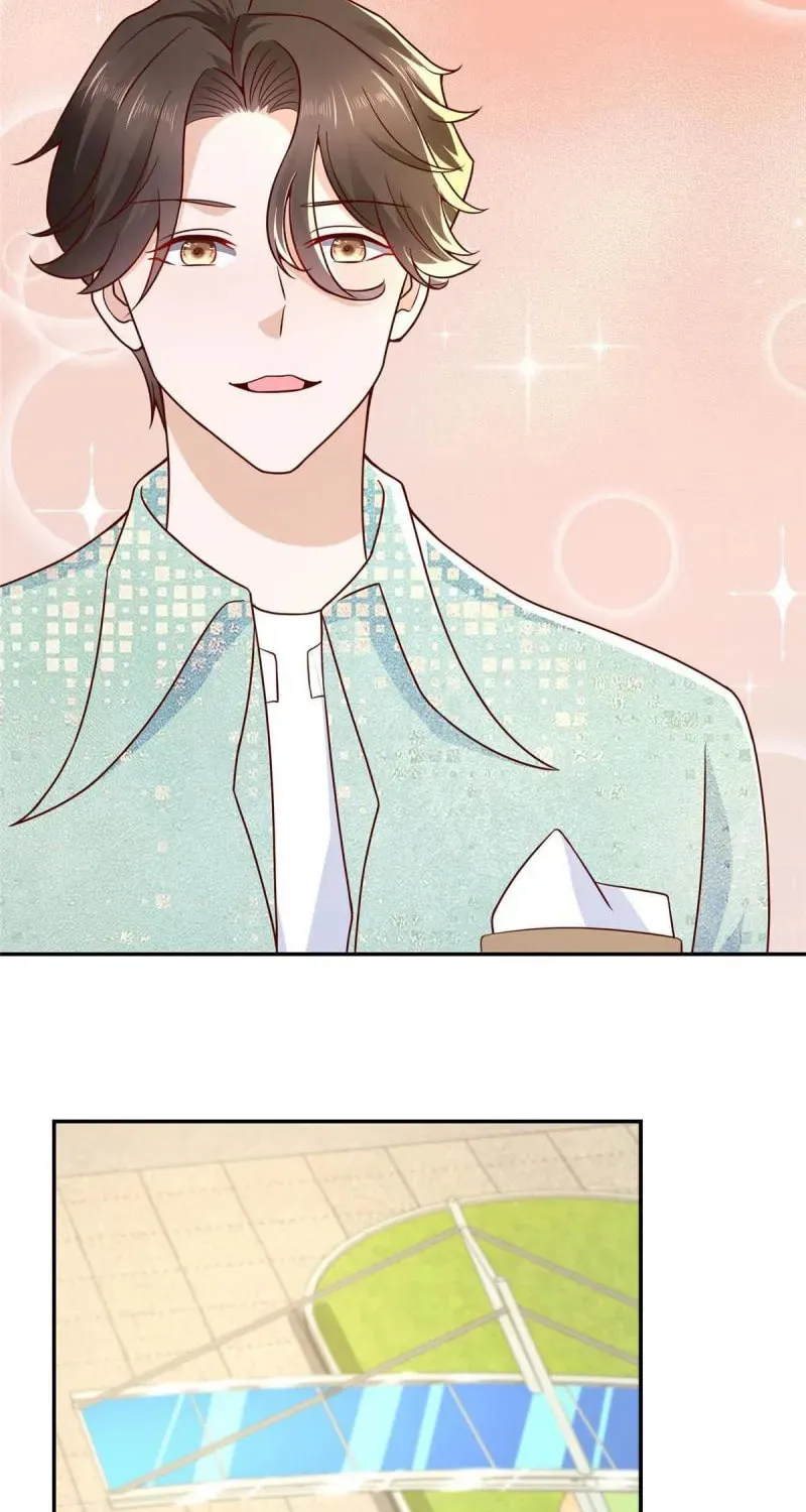I Randomly Have A New Career Every Week Chapter 274 page 14 - 