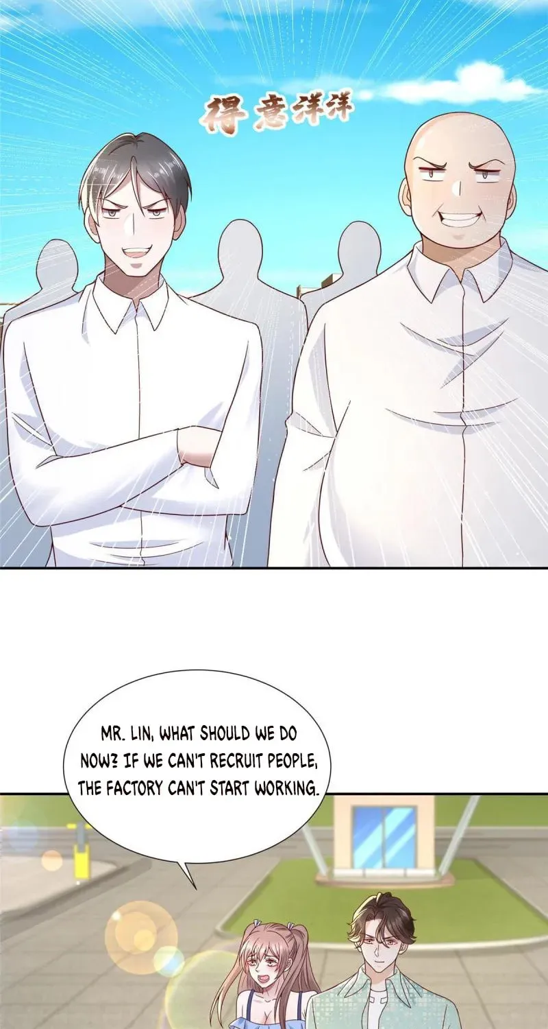 I Randomly Have A New Career Every Week Chapter 274 page 16 - 