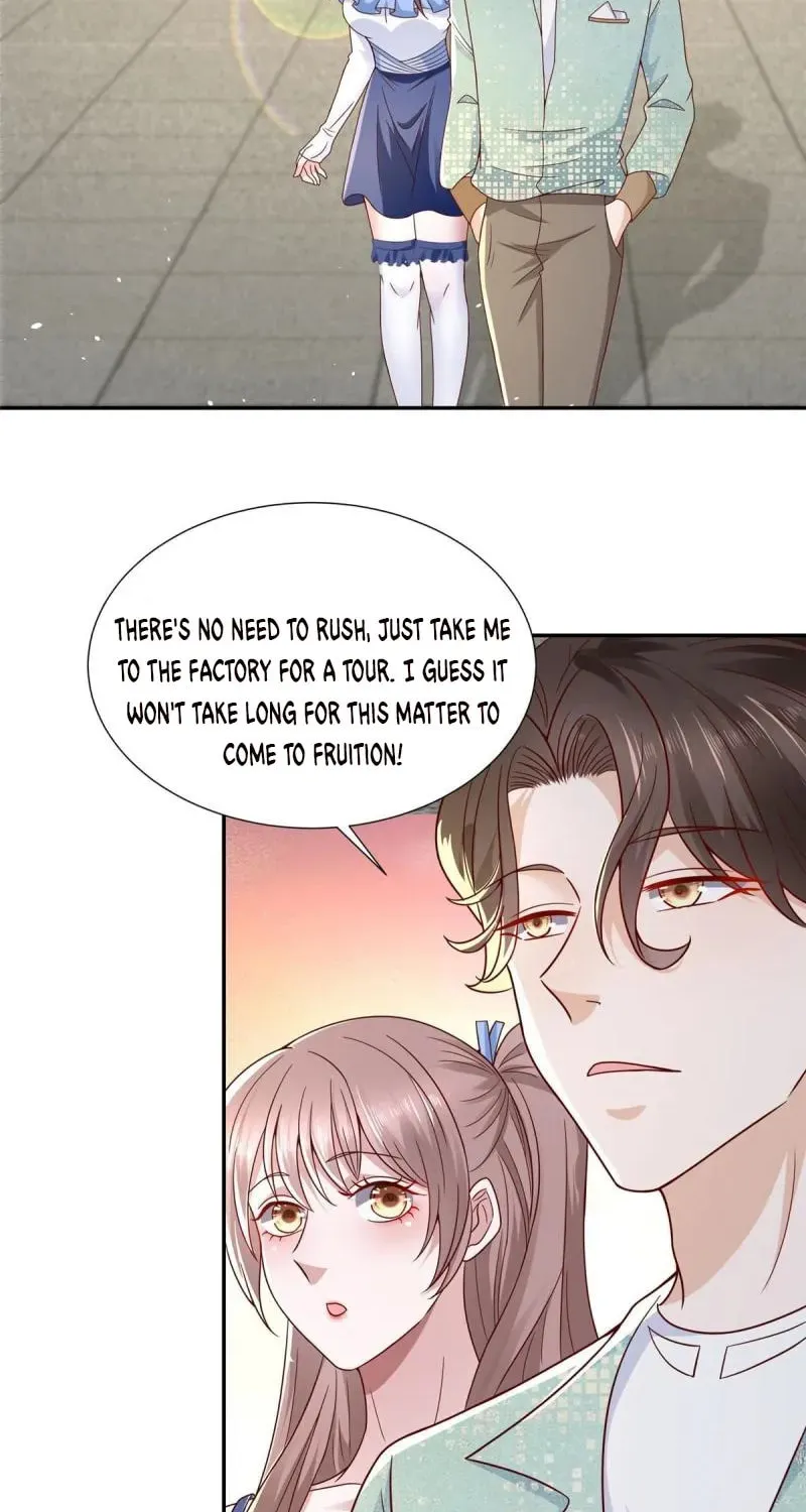 I Randomly Have A New Career Every Week Chapter 274 page 17 - 