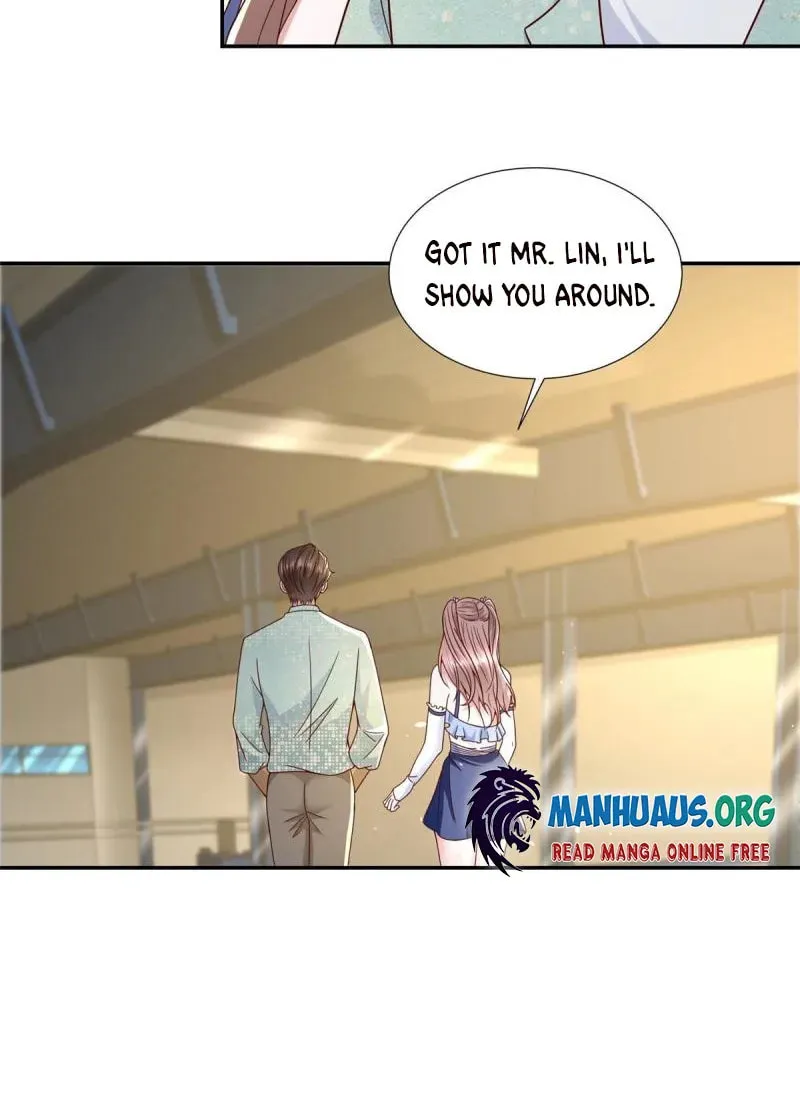 I Randomly Have A New Career Every Week Chapter 274 page 18 - 