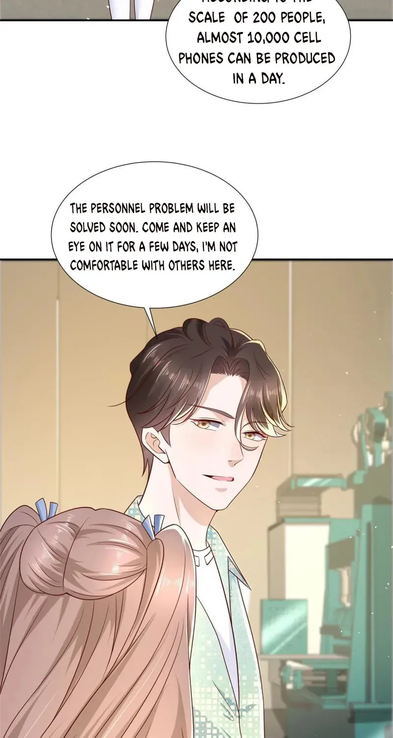 I Randomly Have A New Career Every Week Chapter 274 page 21 - 