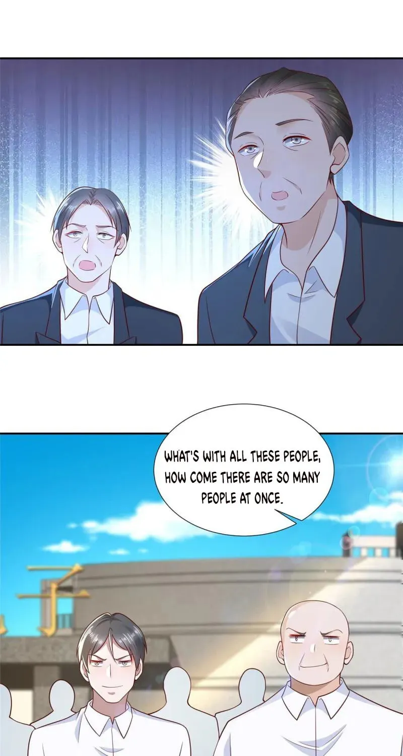 I Randomly Have A New Career Every Week Chapter 274 page 23 - 