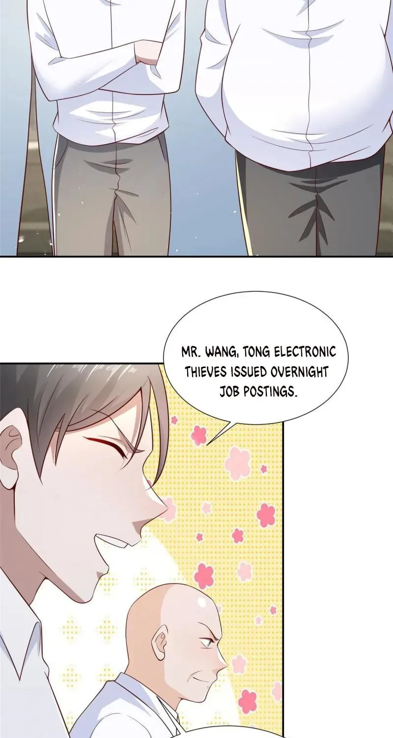 I Randomly Have A New Career Every Week Chapter 274 page 24 - 
