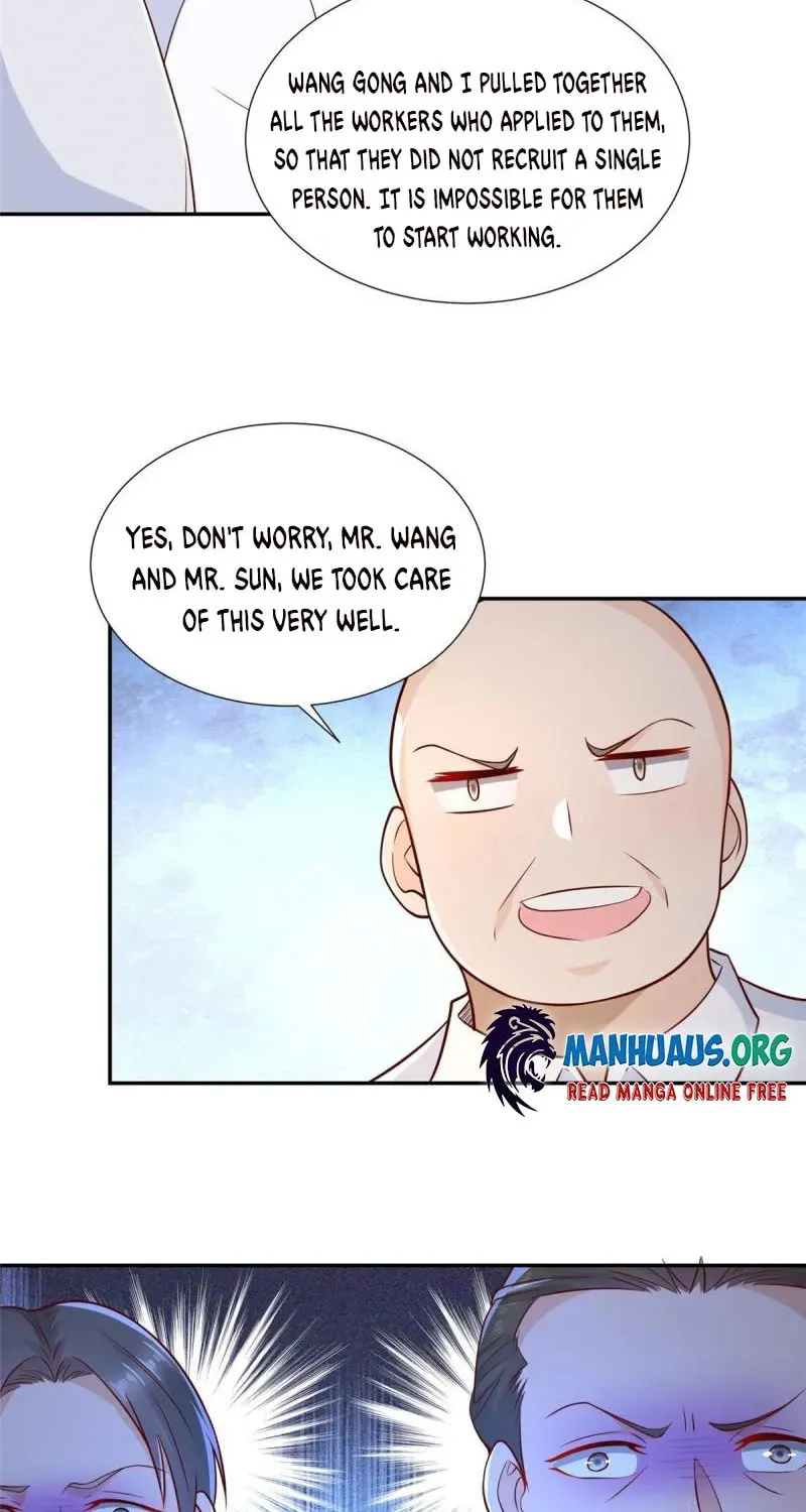 I Randomly Have A New Career Every Week Chapter 274 page 25 - 