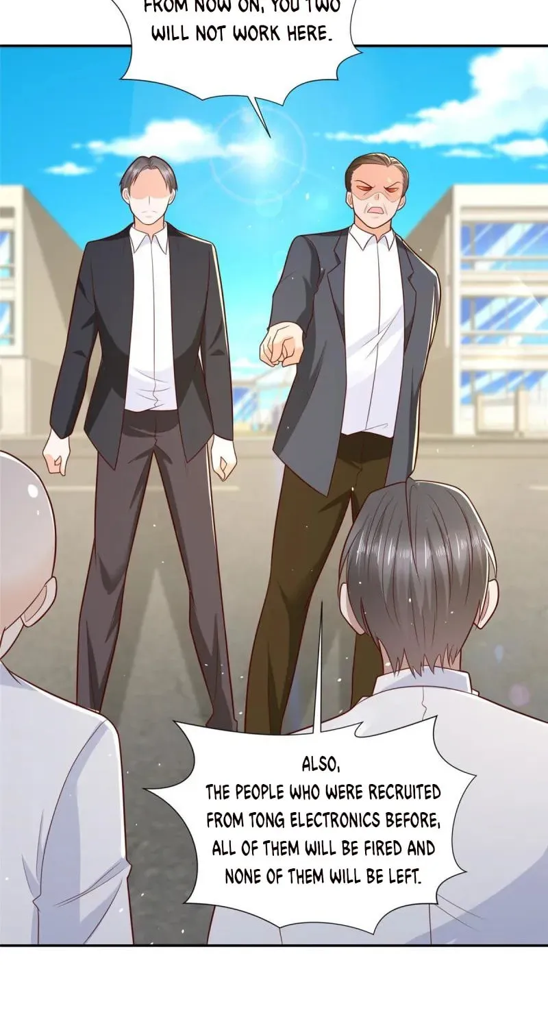 I Randomly Have A New Career Every Week Chapter 274 page 29 - 